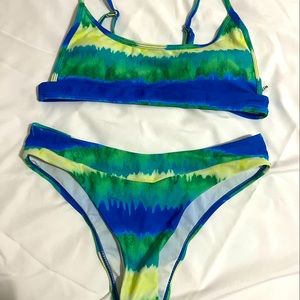 SHEIN bikini